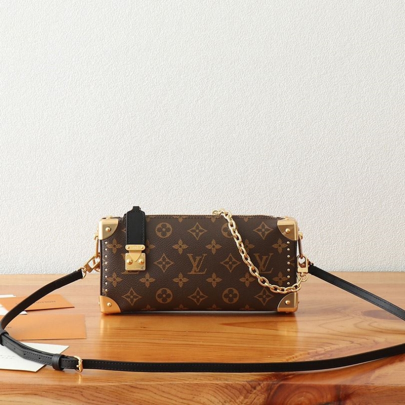 LV Satchel Bags
